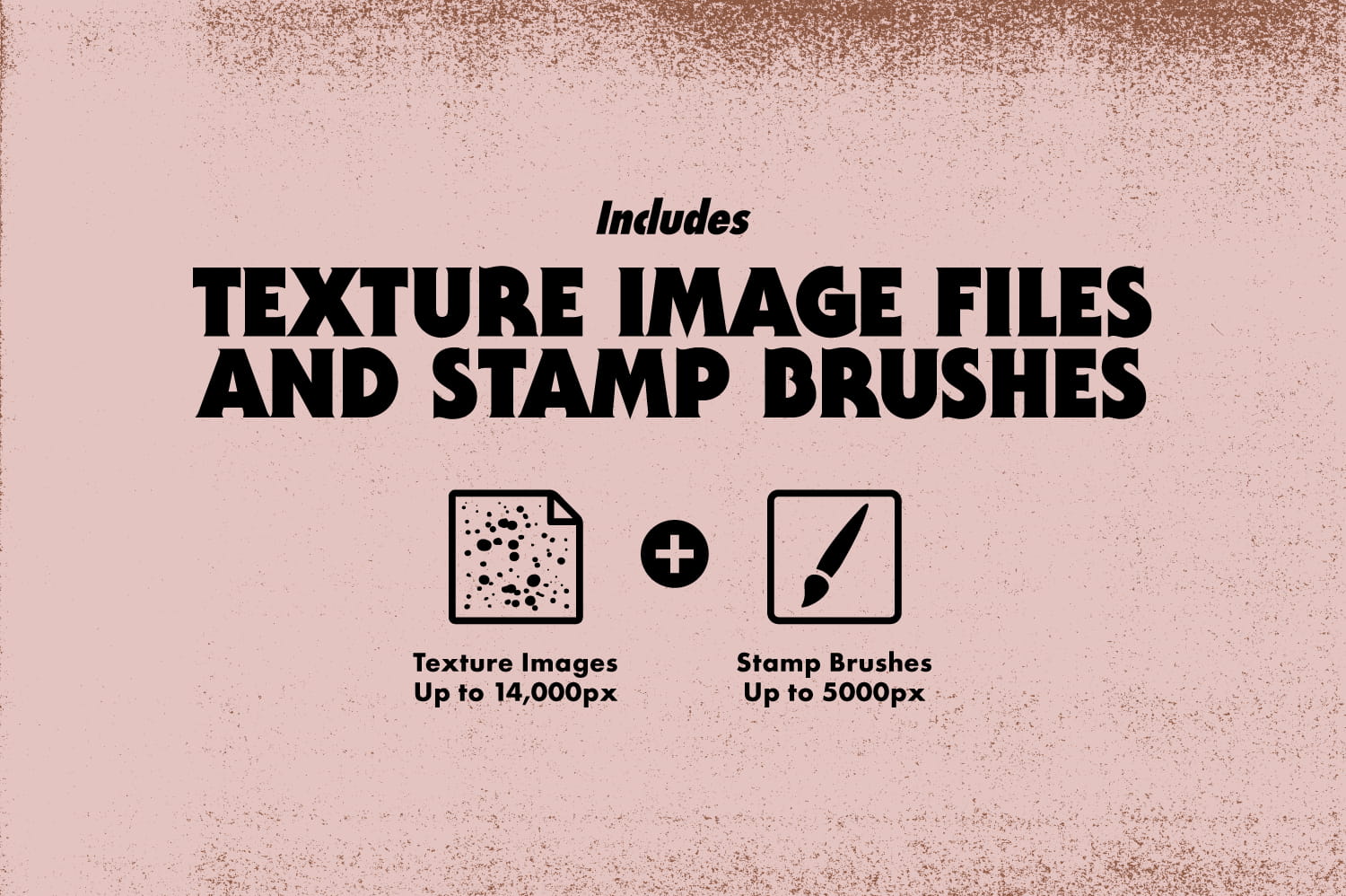 FREE Ink Stamp Effect in Illustrator & Affinity
